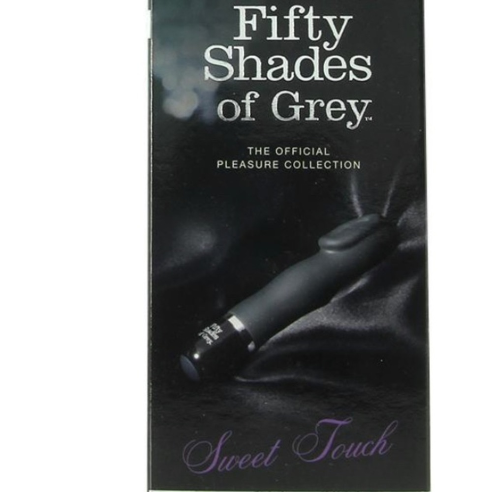 Sweet Touch Mini Clitoral Vibrator💥💥